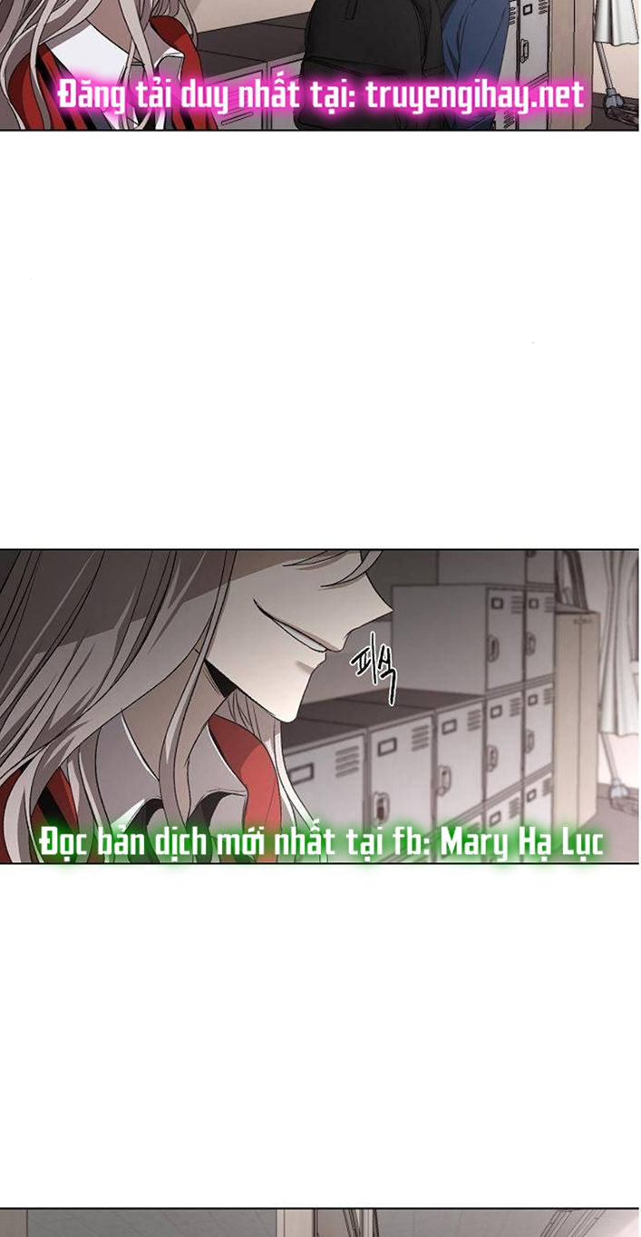 Tự Do Trong Mơ chapter 26.1 21