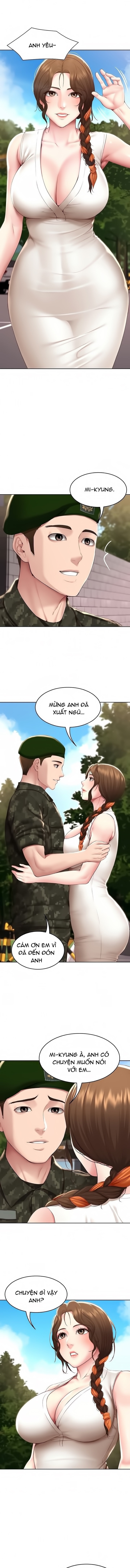 nhật ký nội trú chapter 130.1 2