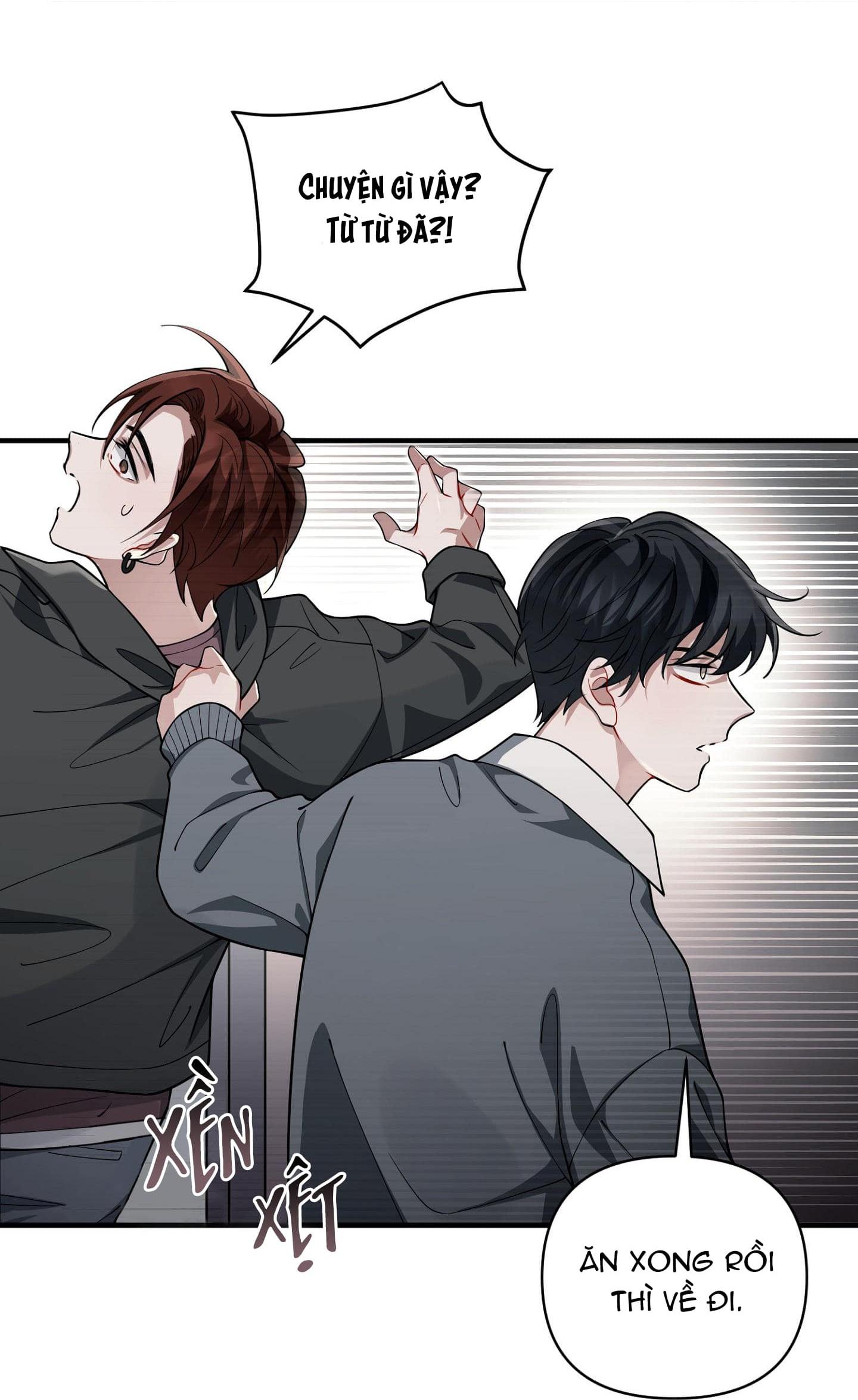 vết hằn chapter 20 152