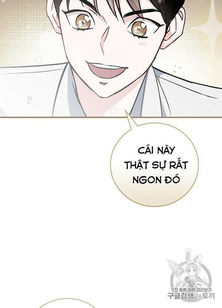 tôi lên cấp chỉ bằng cách ăn chapter 34 67