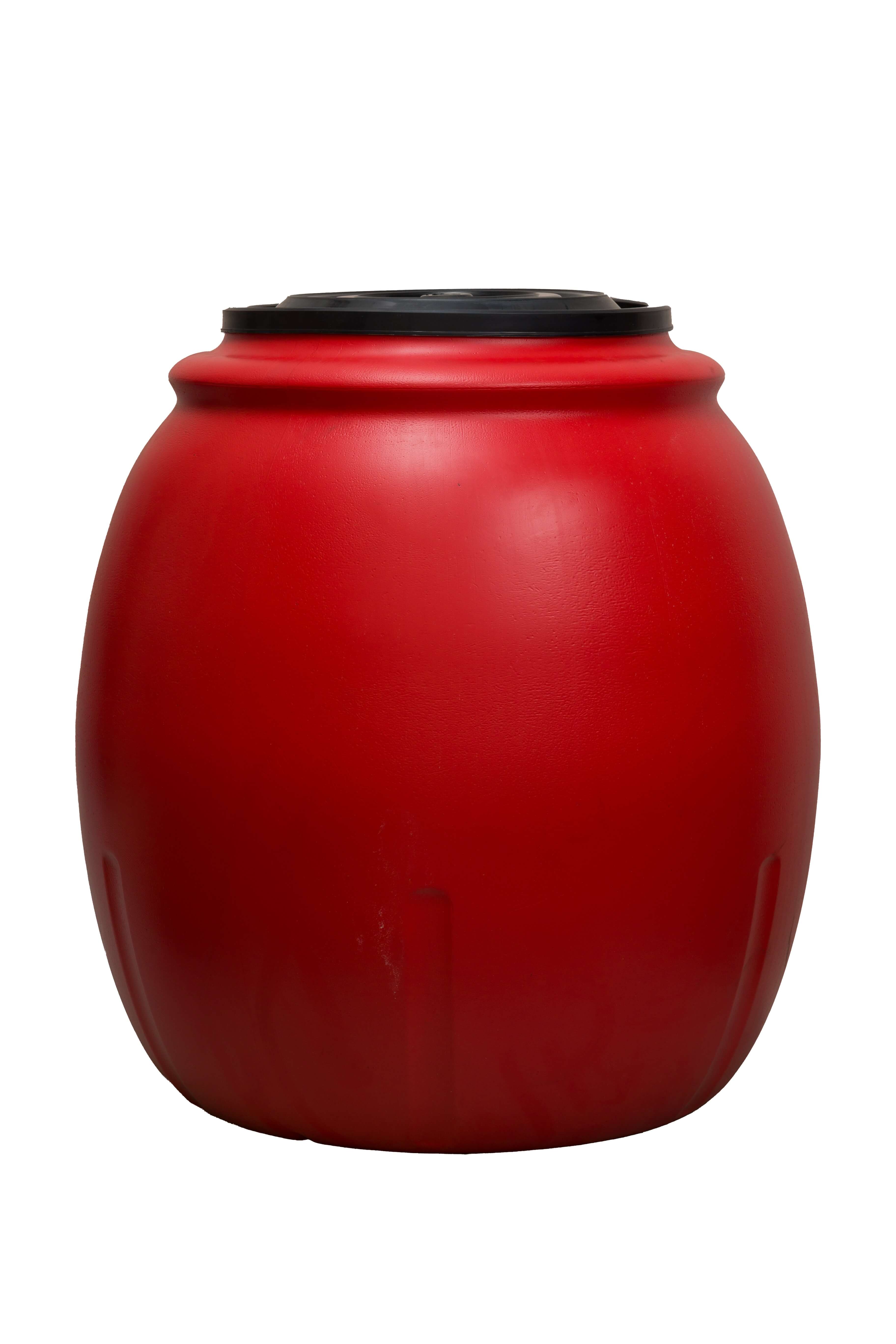 Lu nhựa 140L Chấn Thuận Thành