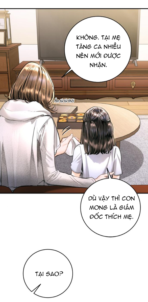 đứa trẻ trông giống tôi chapter 29.1 30