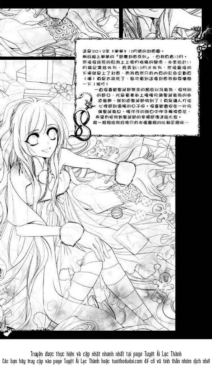 chữ thập nhuộm máu chapter 6 17