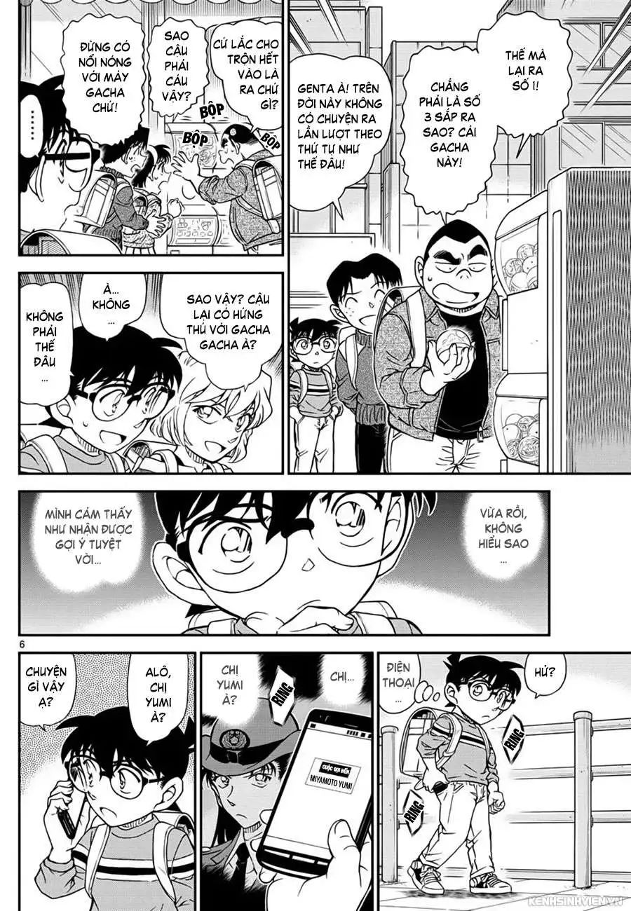 conan chapter 1045 6