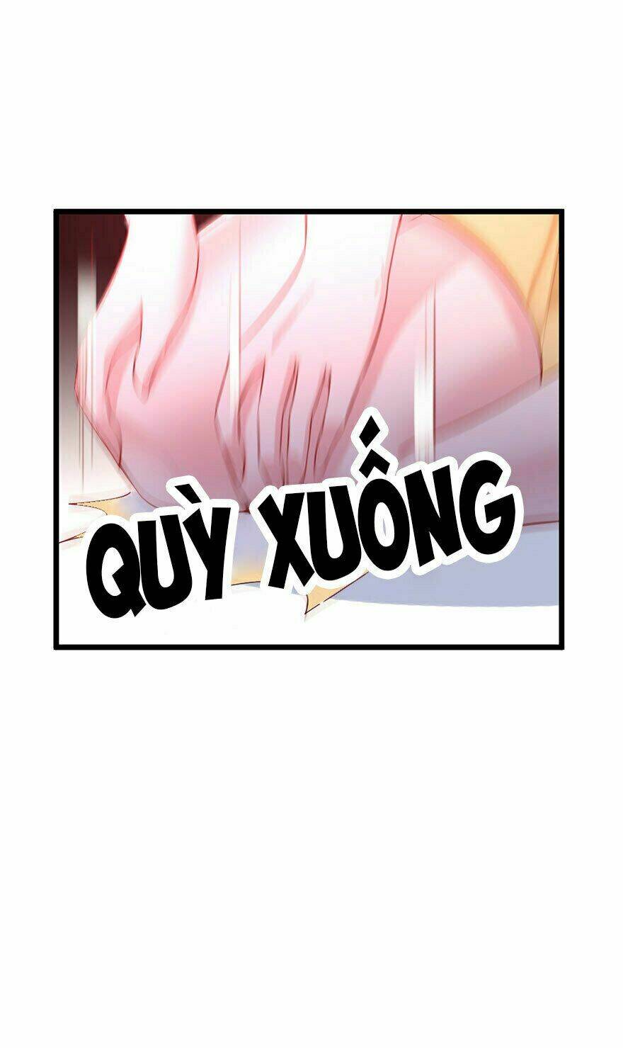 tiểu bạch điềm thê của long thiếu chapter 20 74