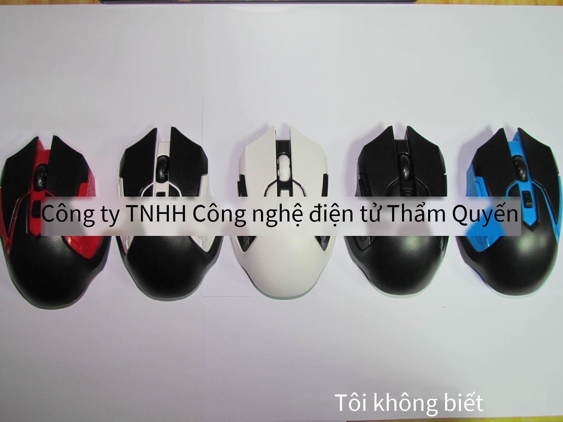 Phong cách mới nhất Xinmingao chuột chơi game chuyên nghiệp 46 không dây lol máy tính xách tay máy tính để bàn CF máy tính chuột USB không dây tại chỗ