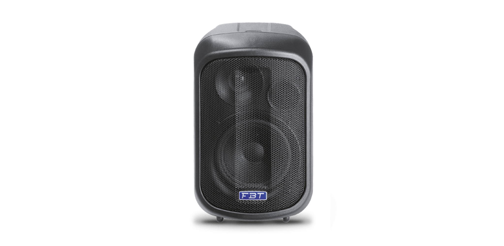 J 5T Loa Passive 5inch + 1inch 100W FBT-HÀNG CHÍNH HÃNG