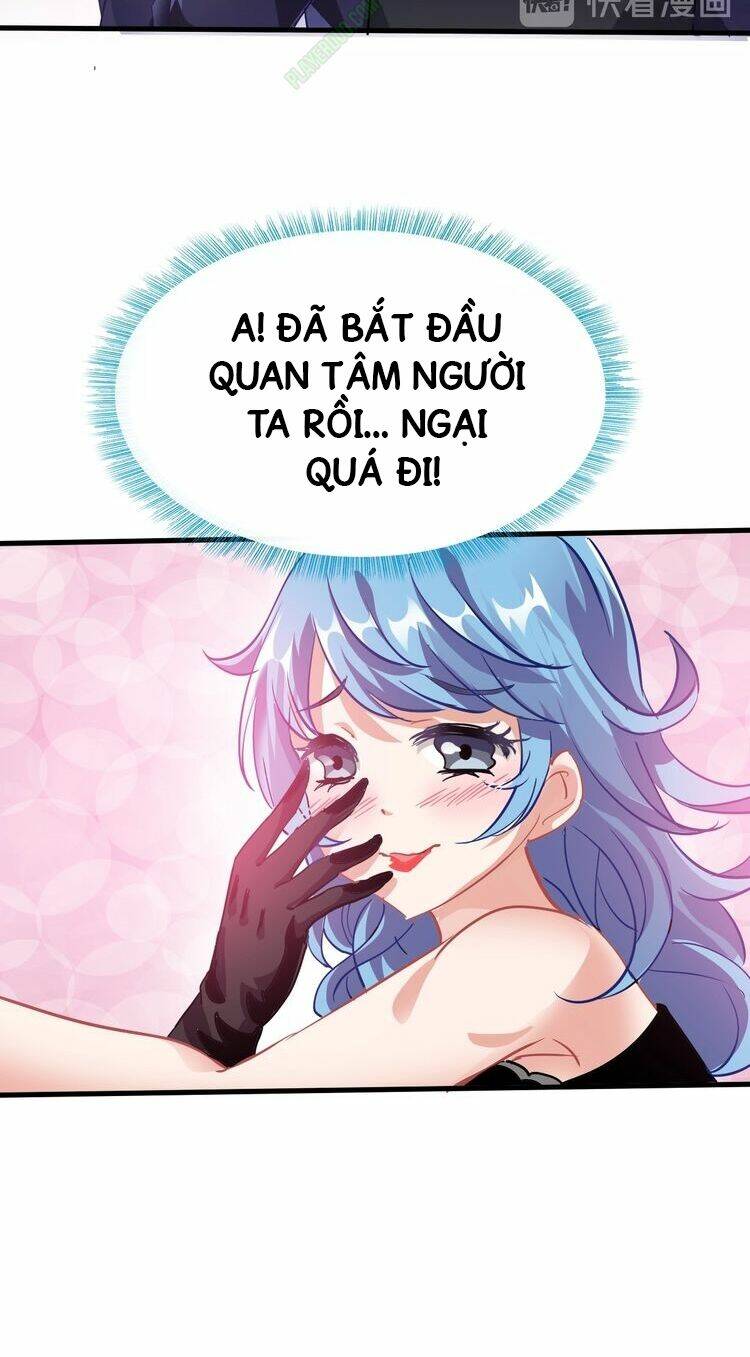 kinh thế kỳ nhân chapter 11 30