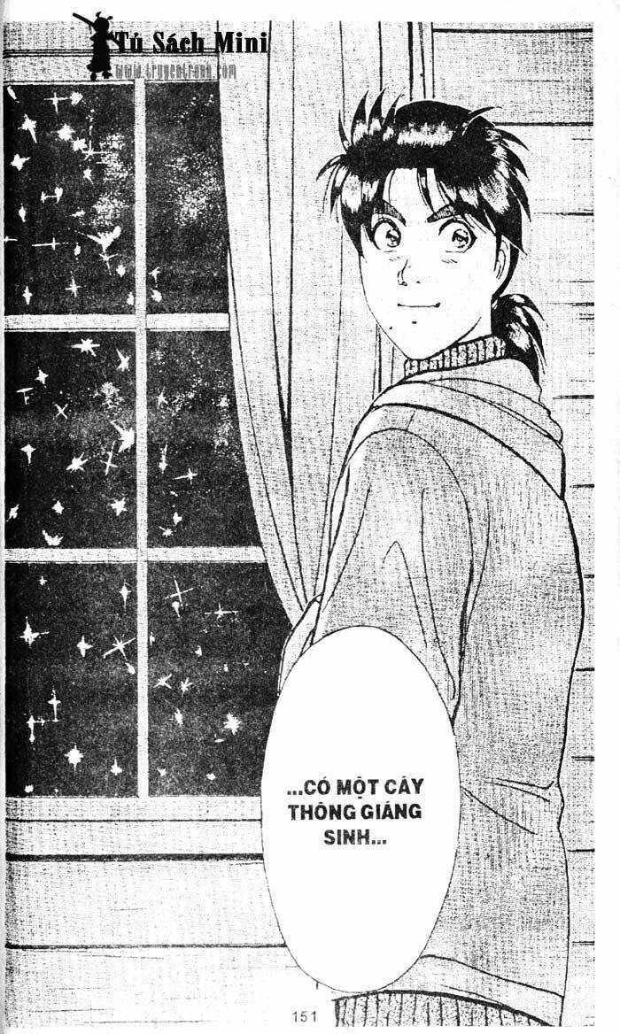 thám tử kindaichi (bản đẹp) chapter 96 24
