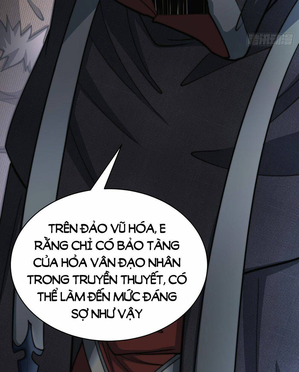 cường giả tuyệt thế chỉ muốn làm ruộng chapter 3 86