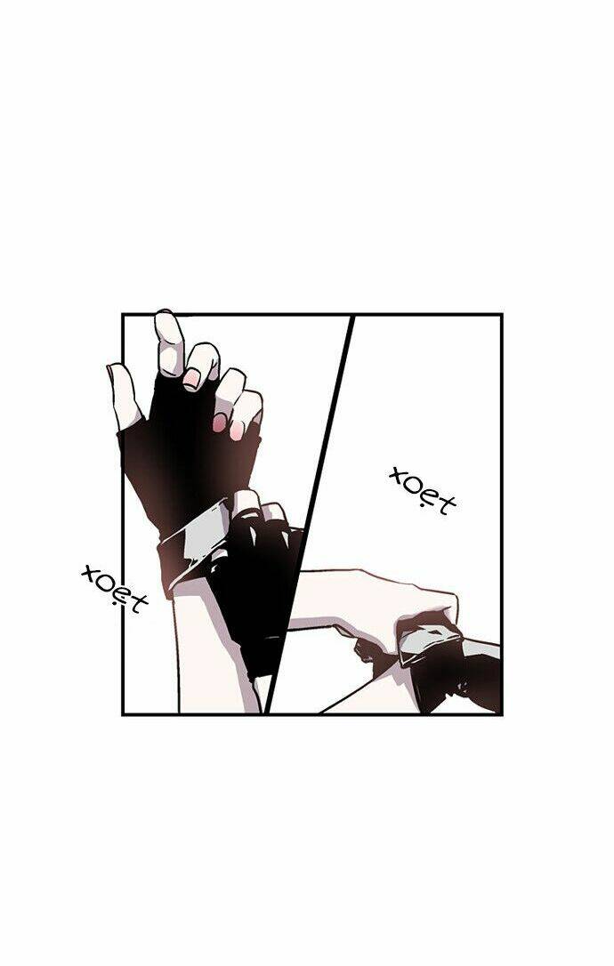 người máy hủy diệt chapter 4 5