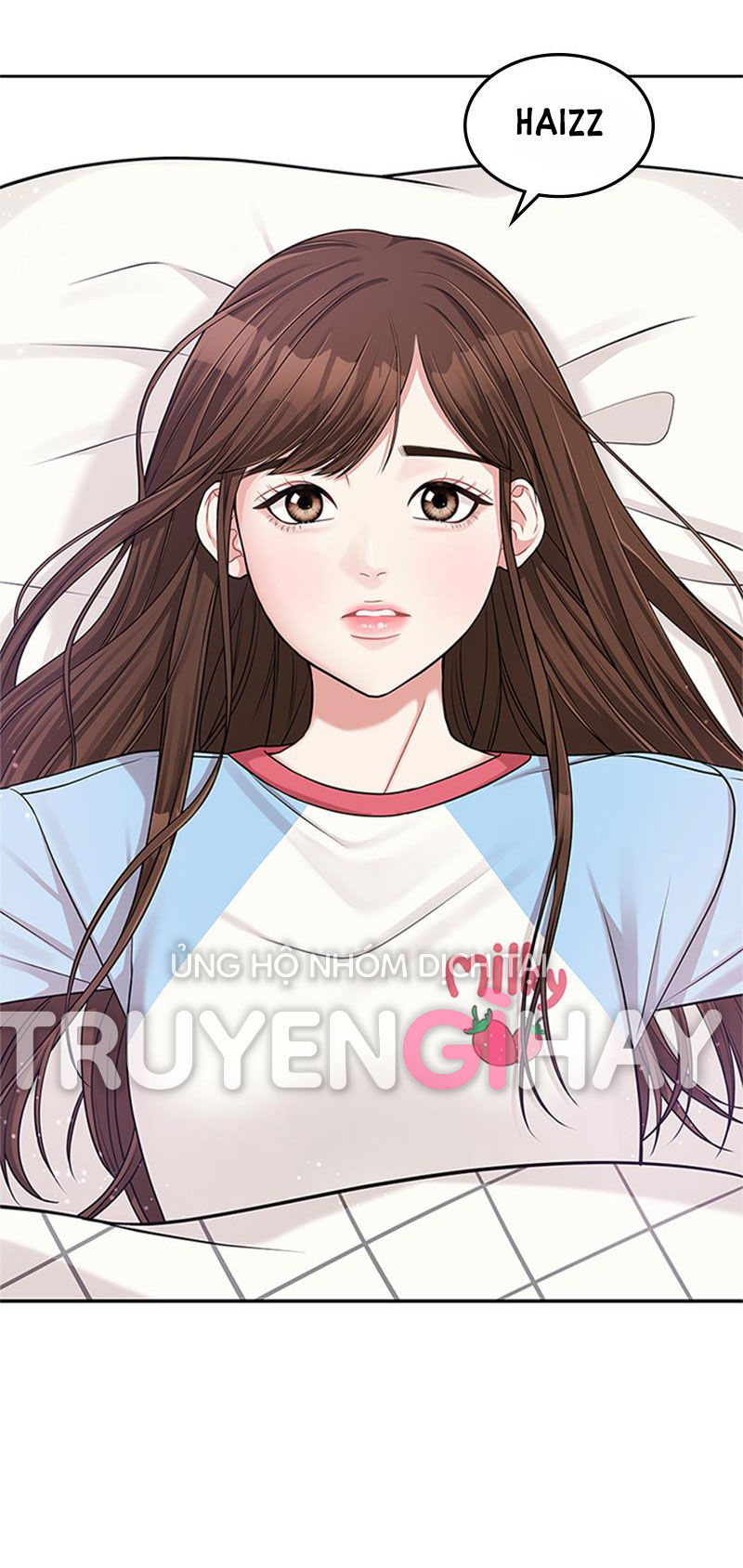 gửi em người đánh cắp những vì sao - to you who swallowed a star chapter 10.1 11