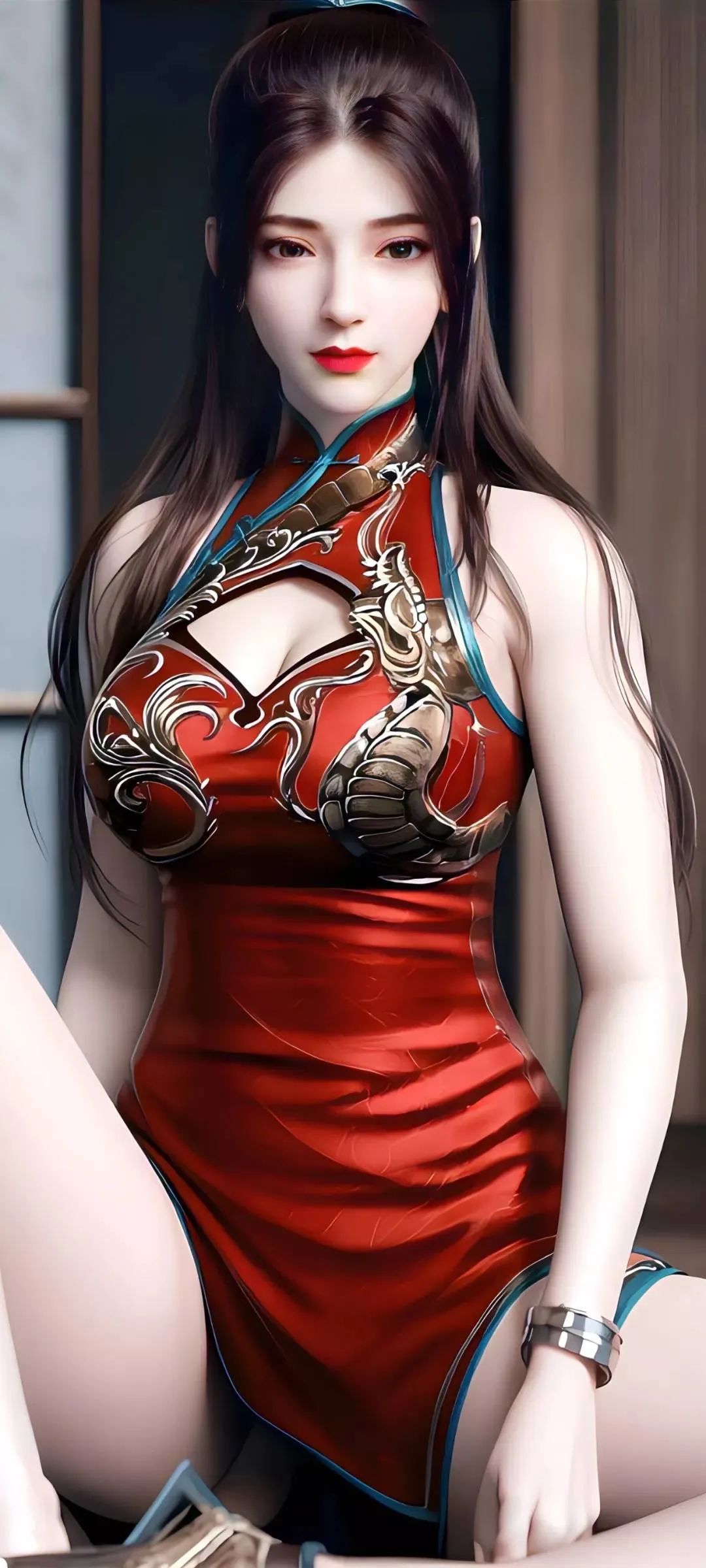 artist ai generated chapter 316 134