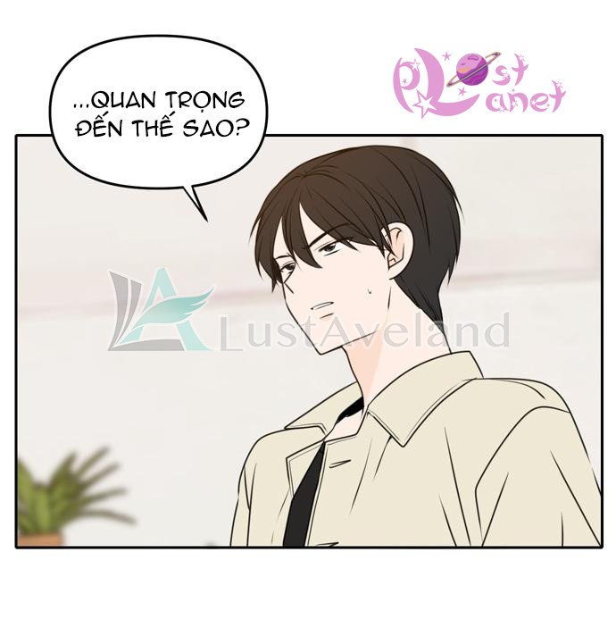 kiếp này cũng xin chăm sóc tôi như vậy nhé kiếp này cũng xin chăm sóc tôi như vậy nhé chapter 50 79