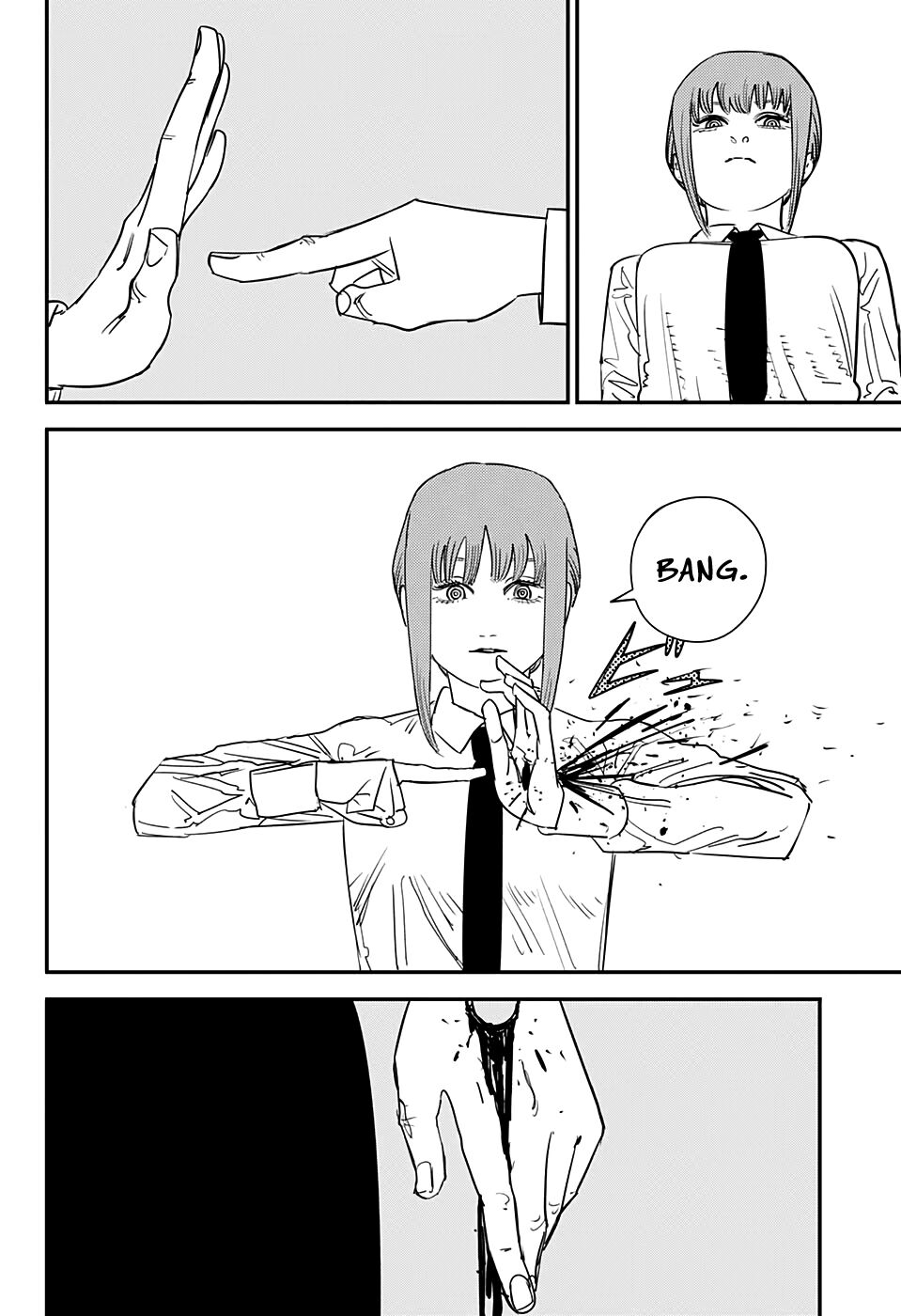 chainsaw man - thợ săn quỷ chapter 94 17