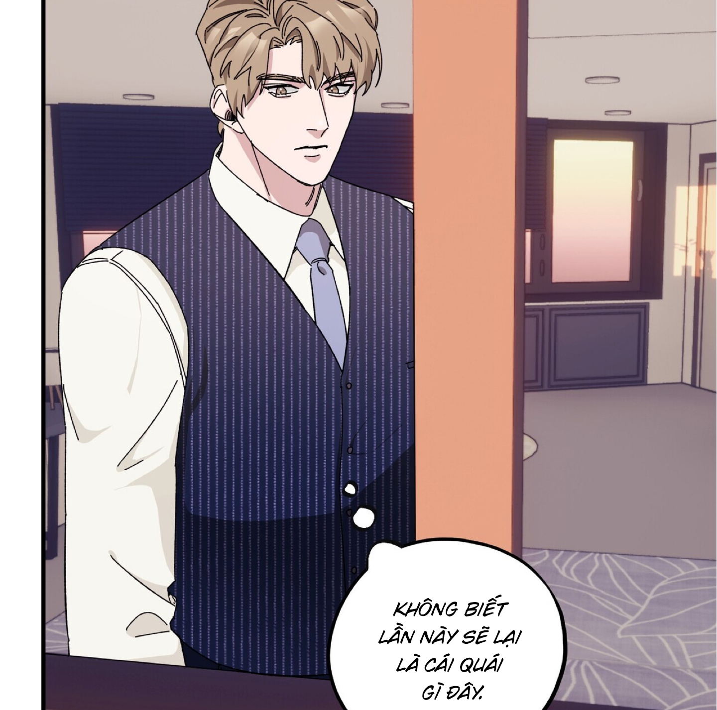 chàng dâu nhà họ kang chapter 35 22