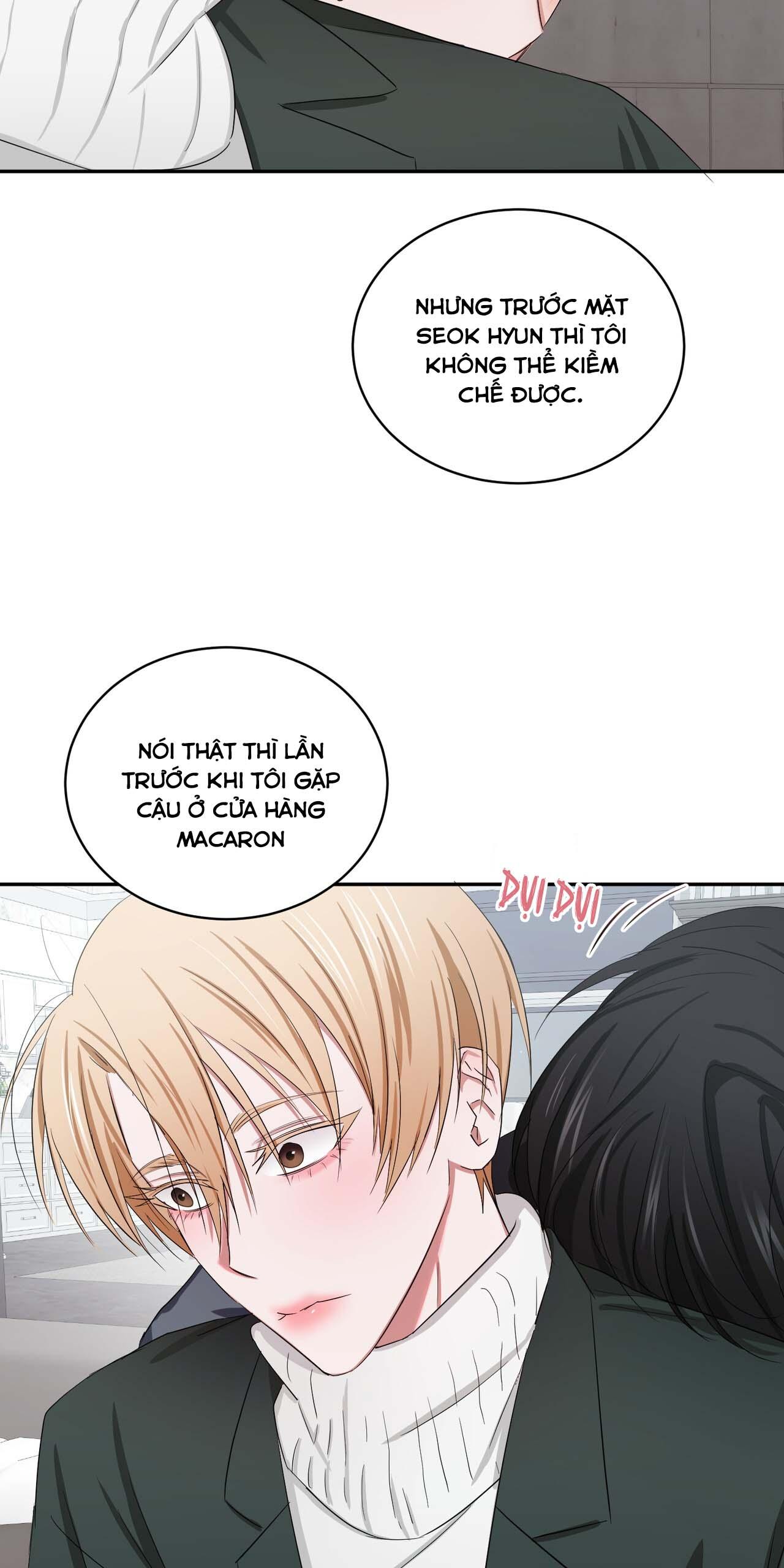 thời gian tuyệt vời chapter 3 62