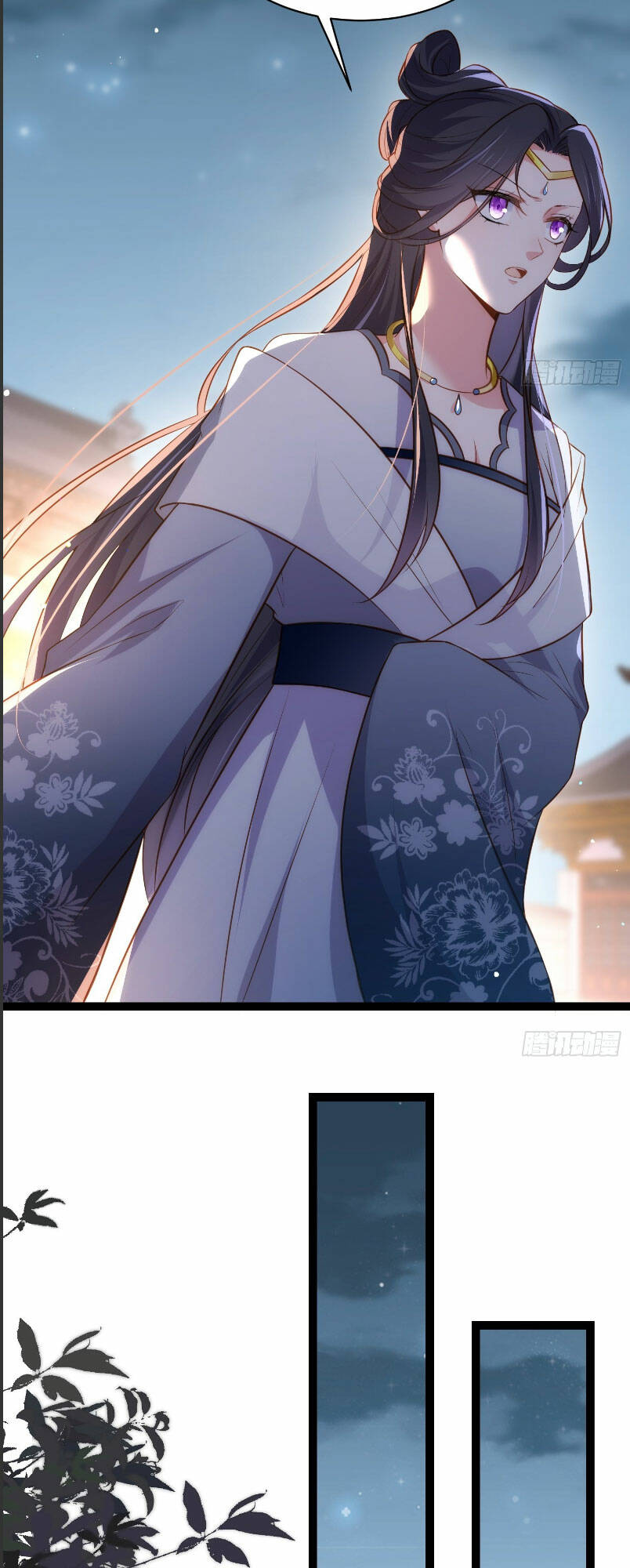 hoạn phi thiên hạ chapter 282 5