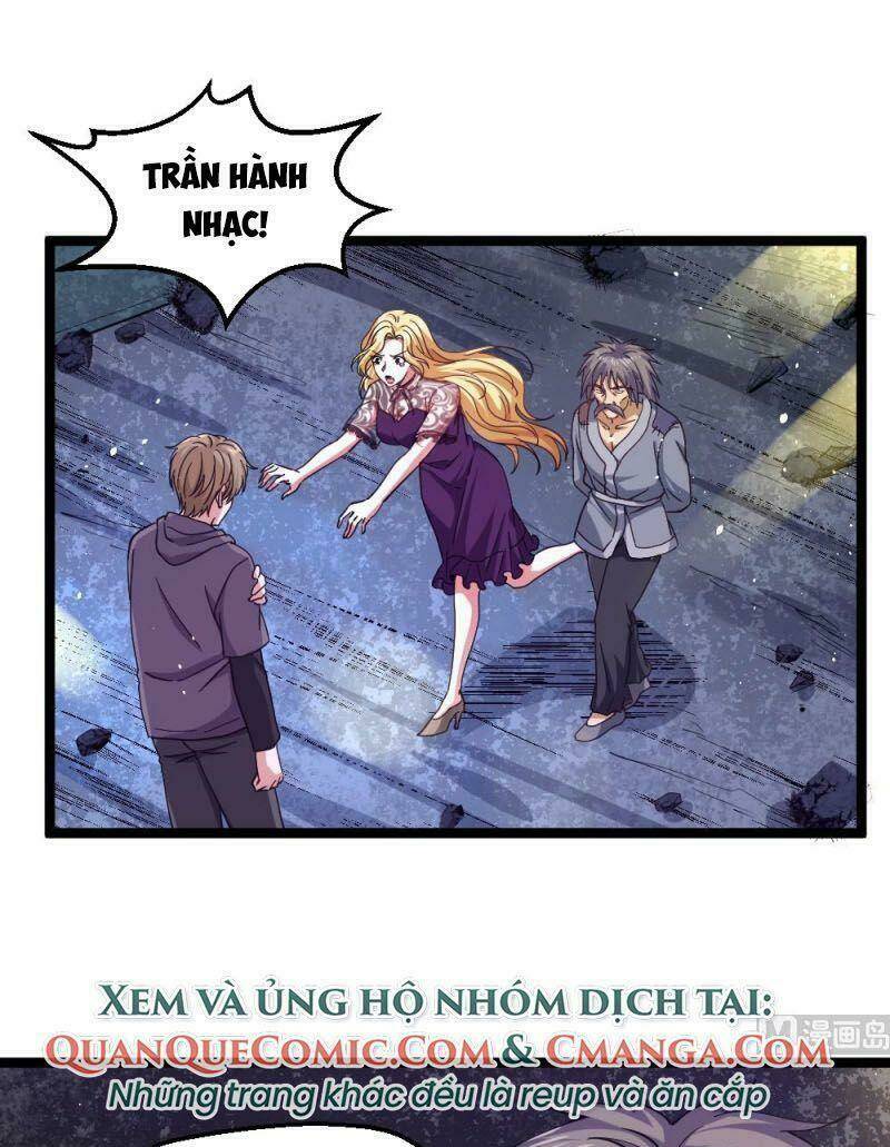 tối cuồng nữ tế chapter 47 1