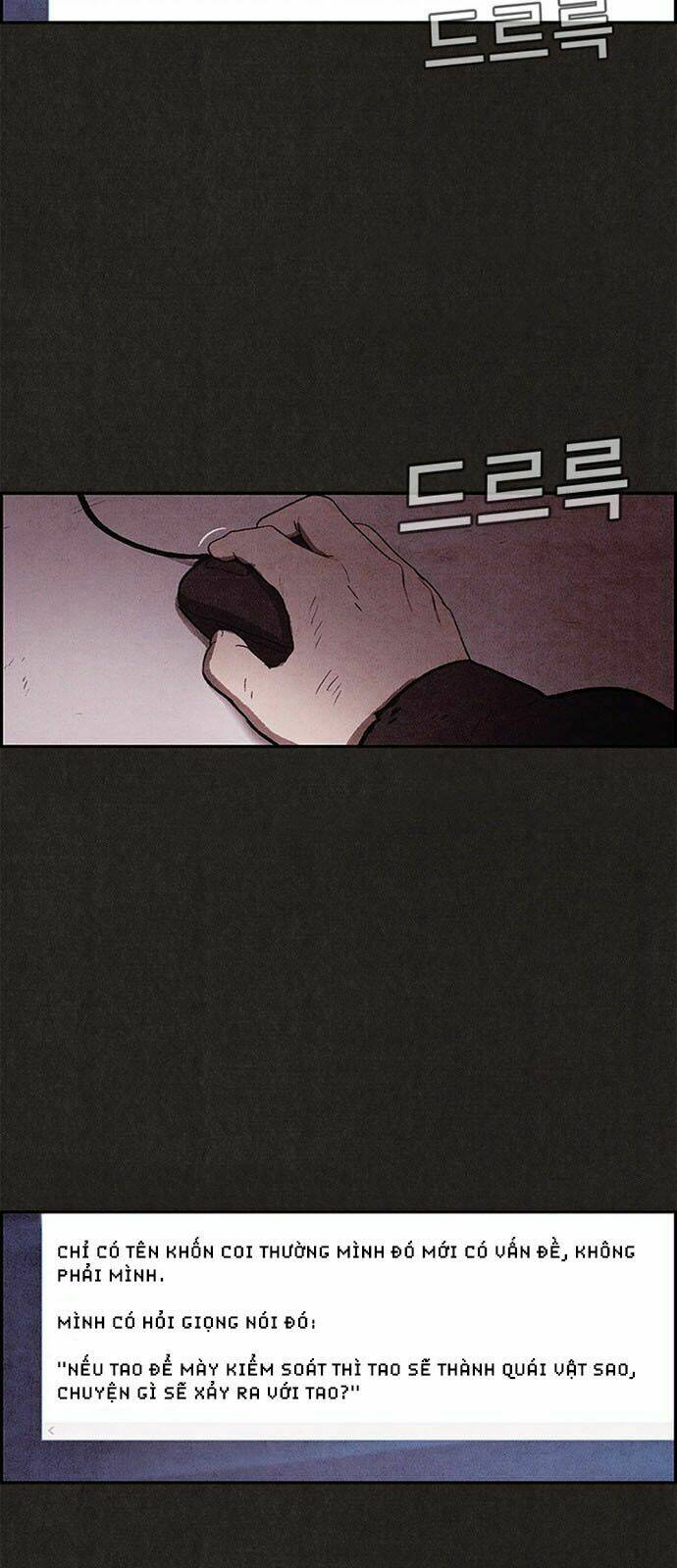 quái vật tại chung cư xanh chapter 47 40