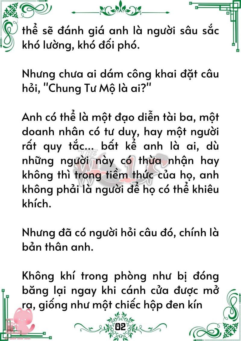 quý nhân phù trợ du chapter 50 2