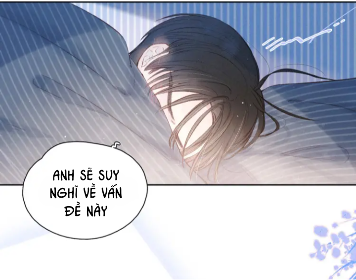 nỗi buồn của hoa cẩm tú cầu chapter 41 6