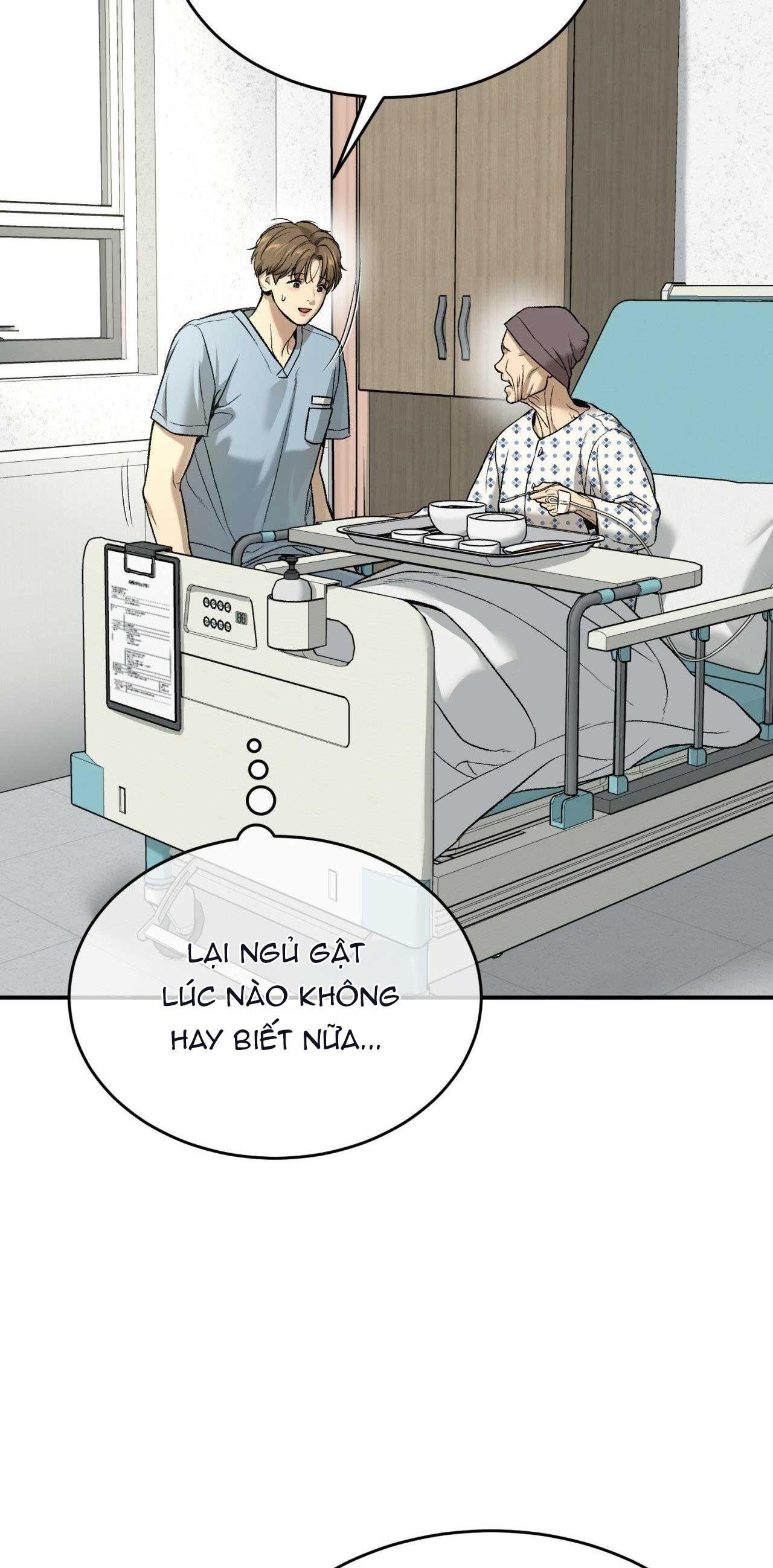 điềm rủi Chapter 57 (4) 26