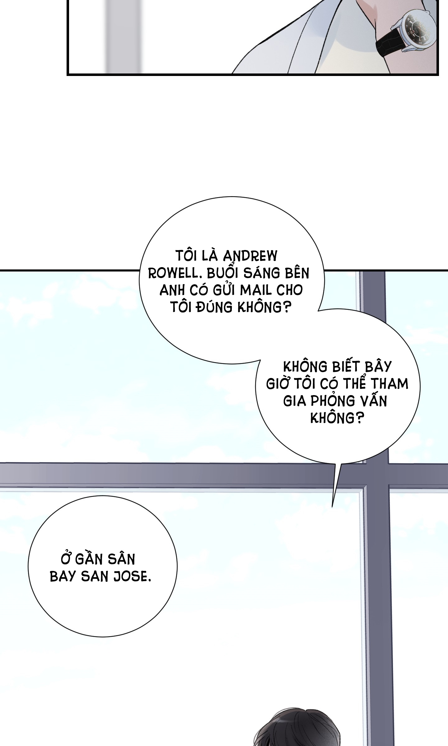 Ép Xung chapter 7.2 - Trang 34