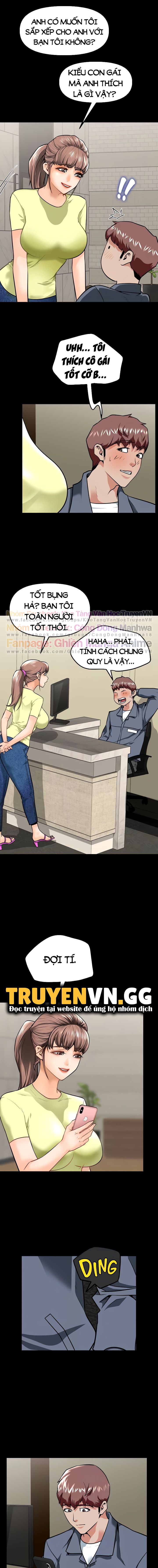 khi loser trỗi dậy chapter 33 4