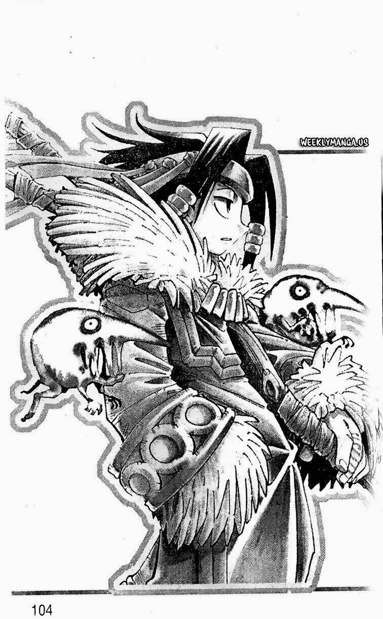 vua pháp thuật chapter 171 2