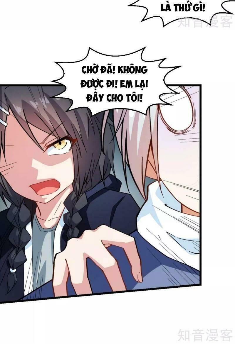 vườn trường cuồng sư hệ thống chapter 115 4