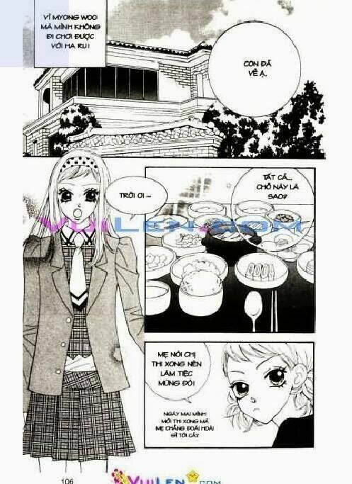 lớp học đặc biệt chapter 4 104