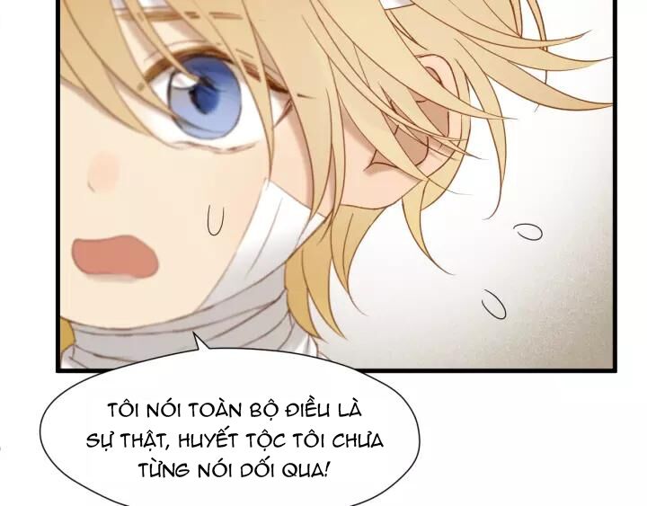 lượm được một tiểu hồ ly phần 3 chapter 96 33