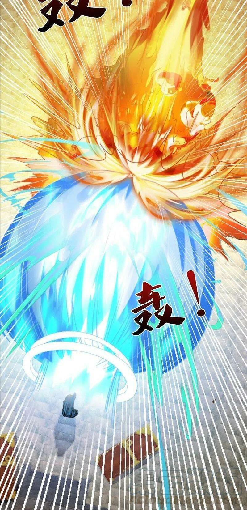 vú em tiên tôn đi ở rể chapter 215 12