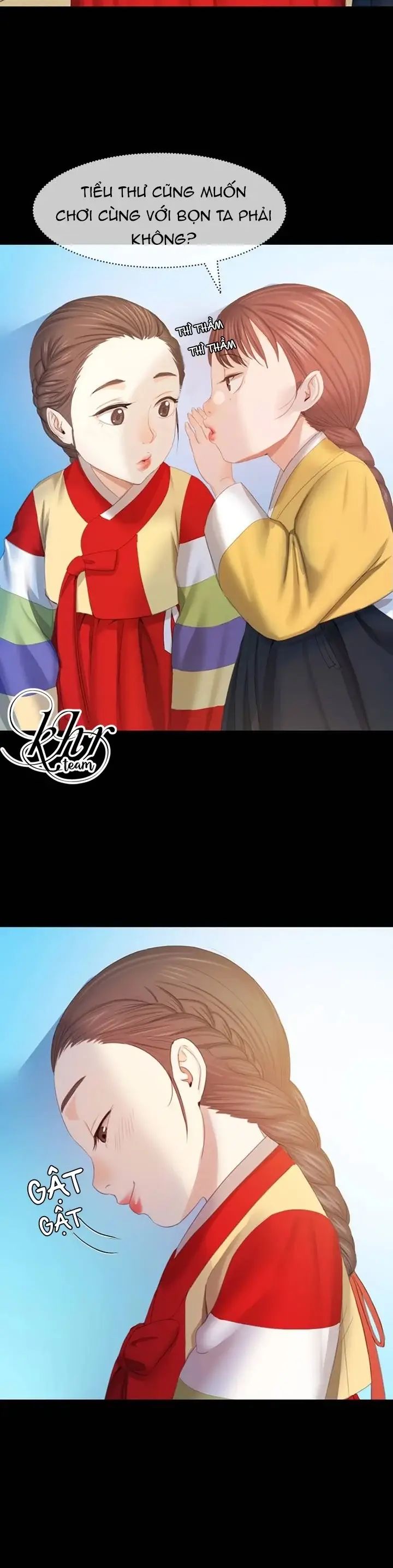 [18+] tiểu thư chapter 1 74