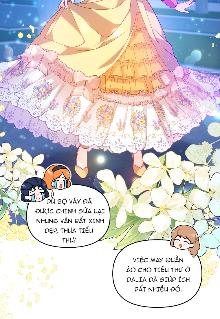 em gái cưng của đại công tước phản diện chapter 50.1 26