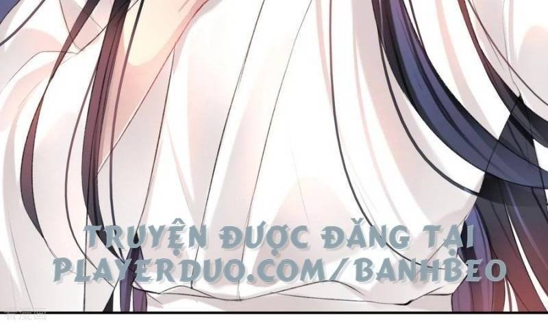 vương gia, áo lót của ngươi rơi mất rồi chapter 30 12