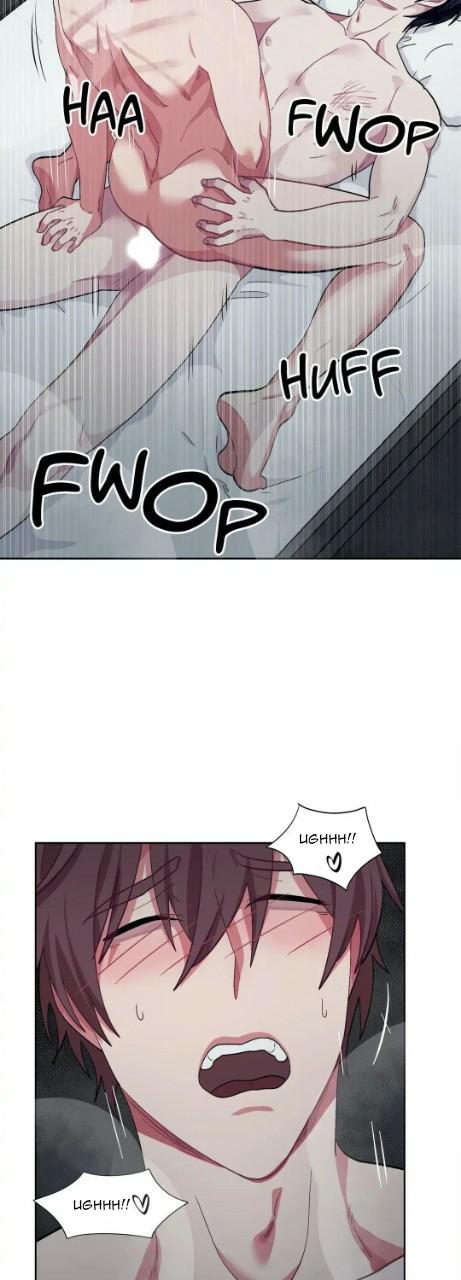 hãy vâng lời anh chapter 30 13