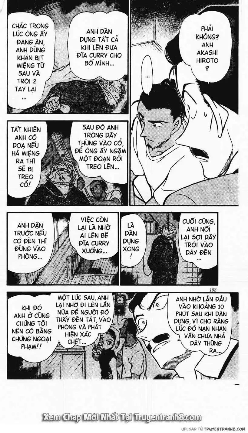 conan chapter 409 14