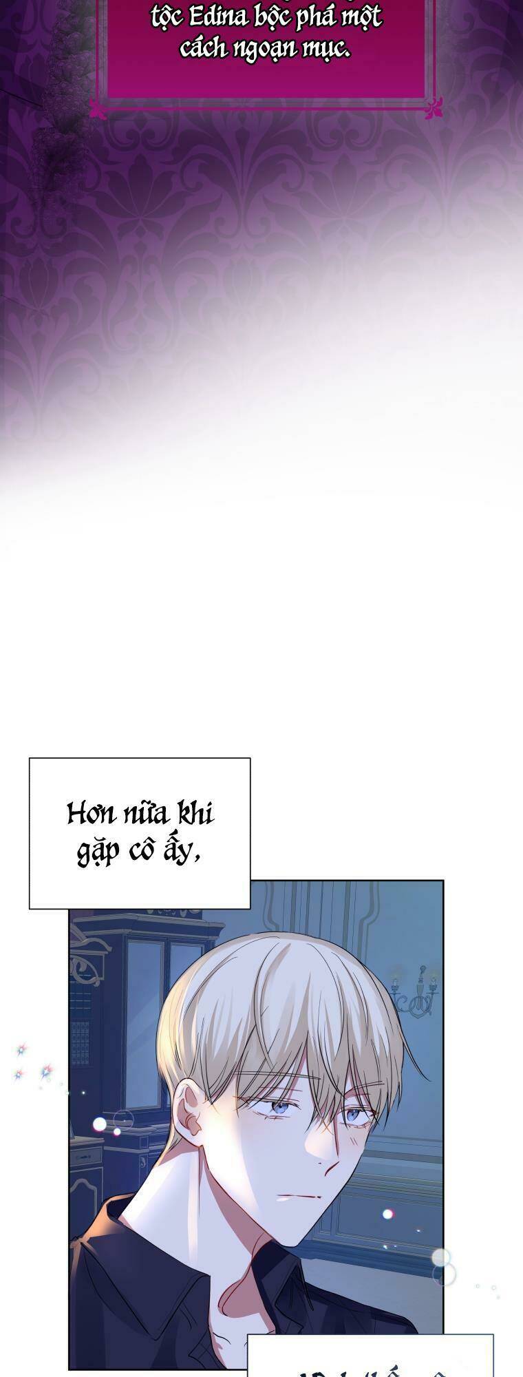 ác nữ phản diện đã chọn nam chính chapter 14 37