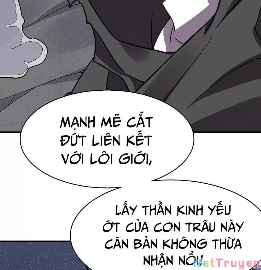 đồ long kỵ sĩ hôn môi ác long chapter 40.1 4