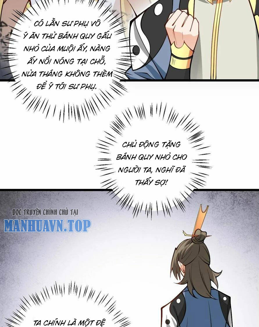 mang theo các tiên tử vô địch thiên hạ chapter 51 38