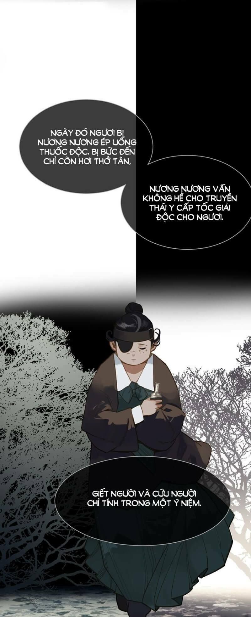 nhất đại linh hậu chapter 49 48