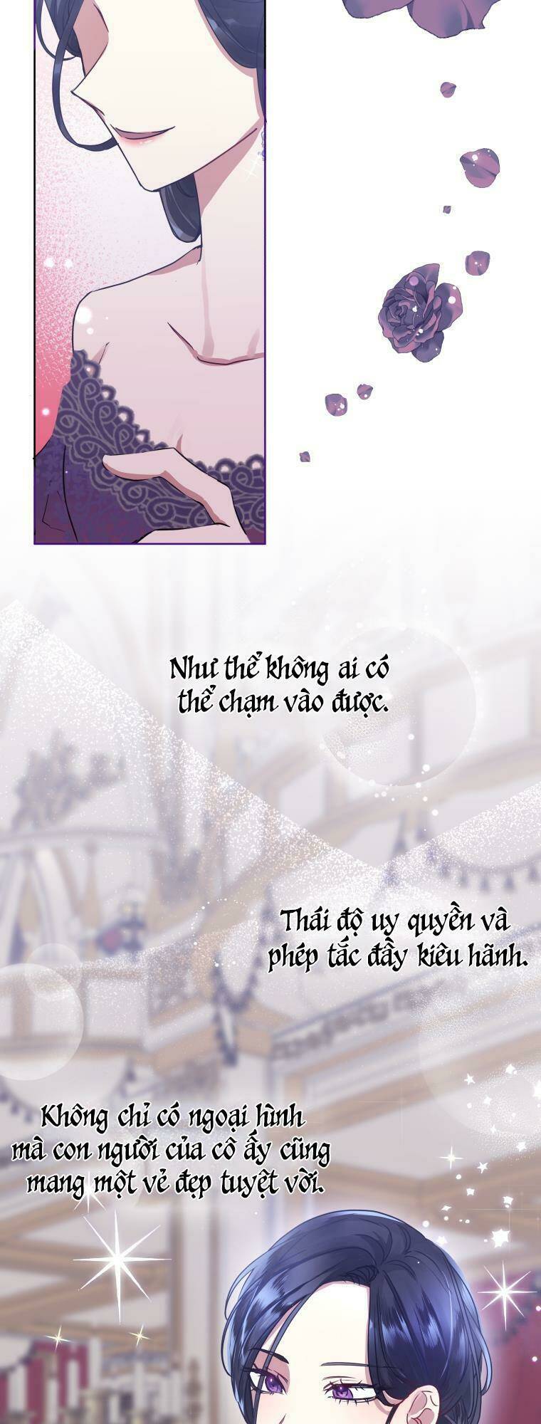 ác nữ phản diện đã chọn nam chính chapter 2 29