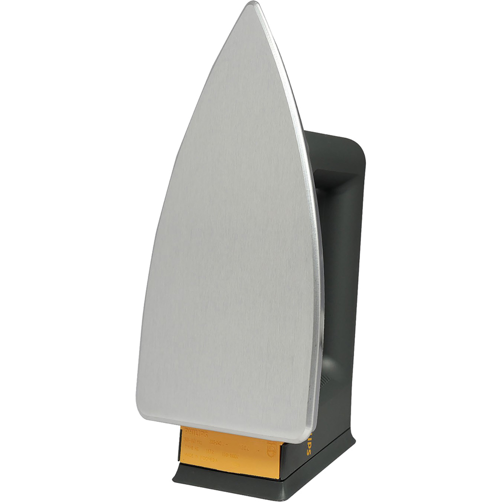Bàn Ủi Khô Philips HD1172 - Hàng Chính Hãng