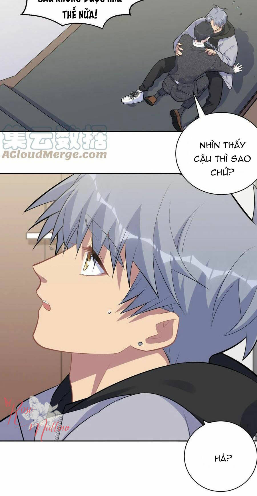 nhạc phụ đại nhân là lão bà chapter 169 29