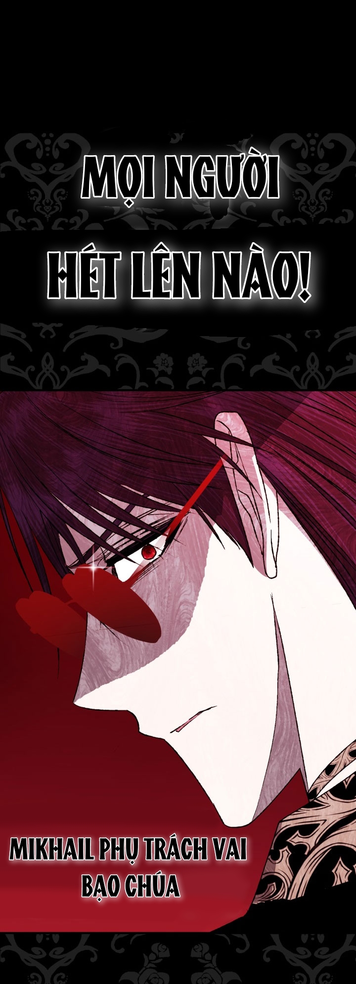 cha à, con không muốn kết hôn đâu chapter 72 71