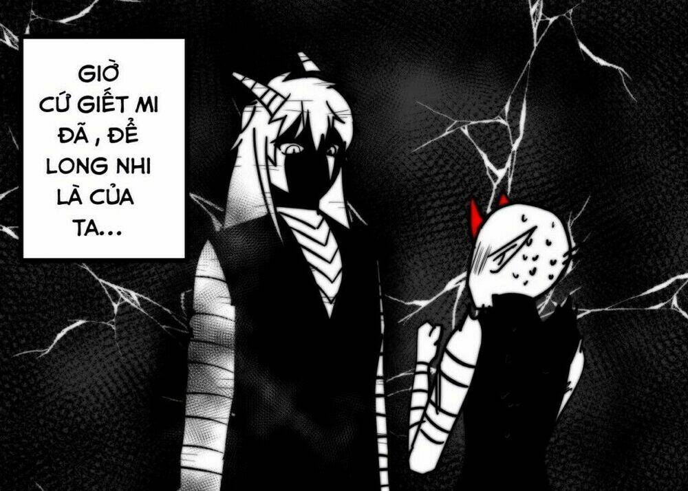 my papa is demon remake chapter 11 80