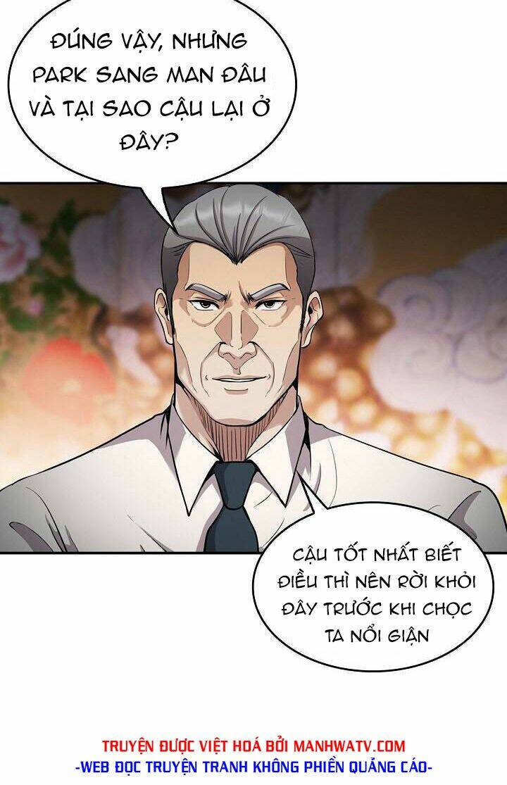 điều tra viên chuyển sinh chapter 127 42