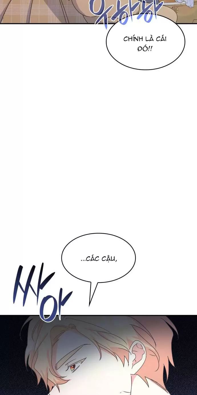 sống trong vườn hoa của công chúa chapter 8 45